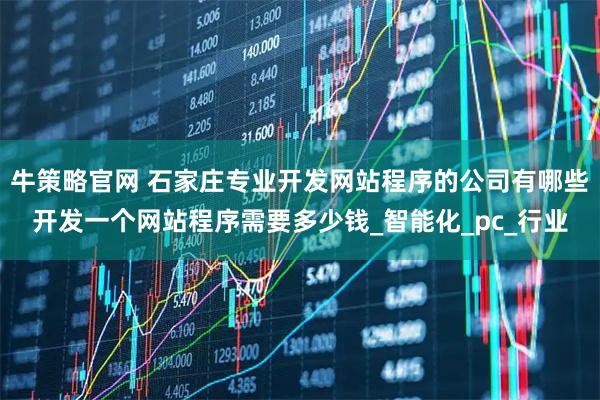 牛策略官网 石家庄专业开发网站程序的公司有哪些开发一个网站程序需要多少钱_智能化_pc_行业